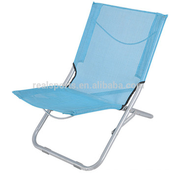 Silla de camping plegable Silla de camping plegable al aire libre Plegable